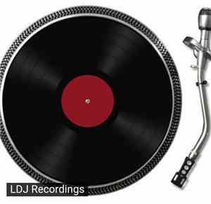 Dj Lilf - Techno Vibes
