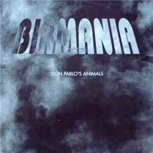 Don Pablo's Animals - Birmania