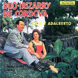Duo Irizarry De Cordova - Sin Que Lo Sepas Tu