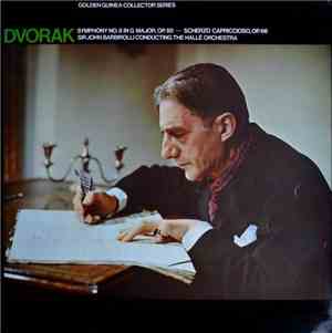 Dvořák - Symphony No.8 in G Major, Op.88 - Scherzo Capriccioso
