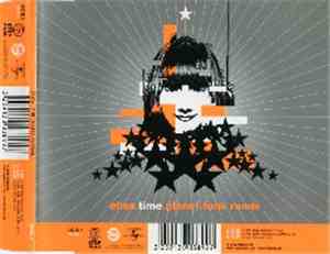 Elisa - Time