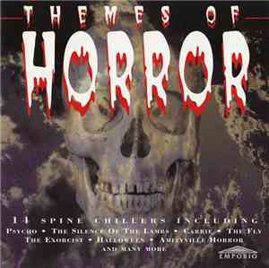Emporio Ensemble - Themes Of Horror