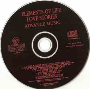 EOL - Love Stories