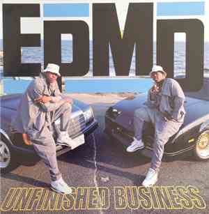 EPMD - Unfinished Business