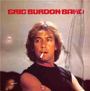 Eric Burdon Band - The Comeback Soundtrack