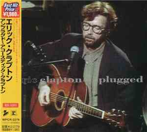 Eric Clapton - Unplugged