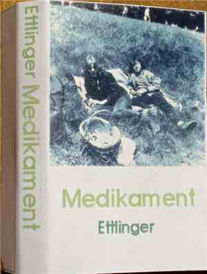 Ettlinger - Medikament