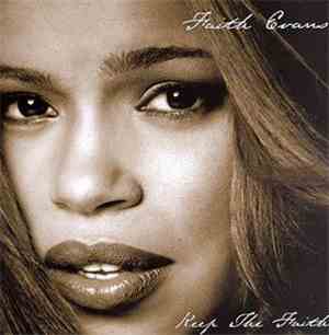 Faith Evans - Keep The Faith