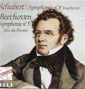 Franz Schubert - Symphonie N° 8 