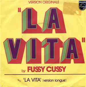 Fussy Cussy - La Vita