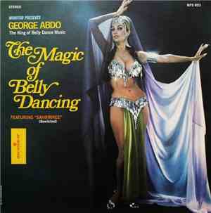 George Abdo And His 