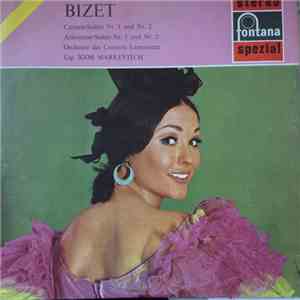 Georges Bizet - Bizet