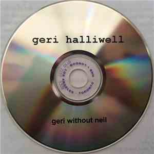 Geri Halliwell - Interview