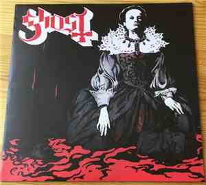 Ghost  - Elizabeth / Death Knell