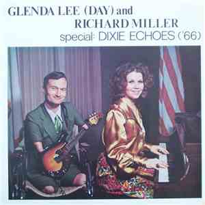 Glenda Lee (Day) And Richard Miller  - Special: Dixie Echoes ('66)