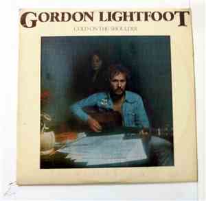 Gordon Lightfoot - Cold On The Shoulder
