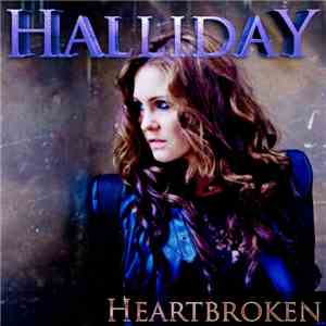 Halliday - Heartbroken