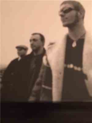 Heimark Band - Heimark Band