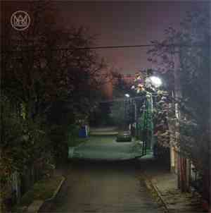 HHY - AM006