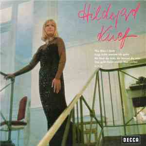 Hildegard Knef - Hildegard Knef
