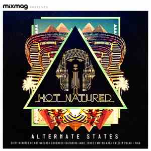 Hot Natured - Alternate States