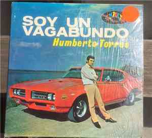 Humberto Torres - Soy Un Vagabundo