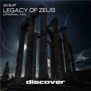 Ian Buff - Legacy Of Zeus