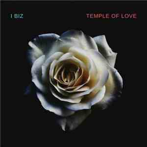 I-Biz - Temple Of Love