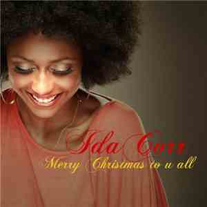 Ida Corr - Merry Christmas To You All