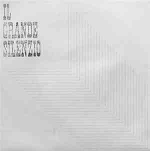 Il Grande Silenzio - Dry Lake