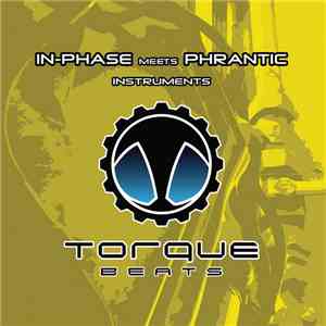 In-Phase meets Phrantic - Instruments