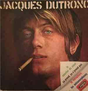 Jacques Dutronc - Le Courrier Du Cœur