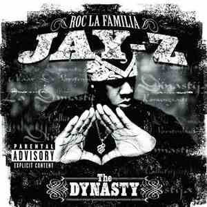 Jay-Z - The Dynasty: Roc La Familia