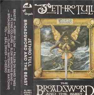 Jethro Tull - The Broadsword And The Beast