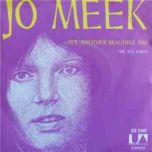 Jo Meek - Its Another Beautiful Day