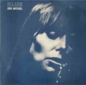 Joni Mitchell - Blue