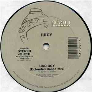 Juicy - Bad Boy