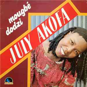 July Akofa - Mougbé Dodzi