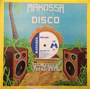 Kaiso Jacko - Doc Must Go / Taxi Drivers