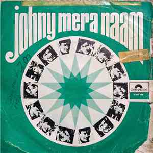 Kalyanji Anandji - Johny Mera Naam