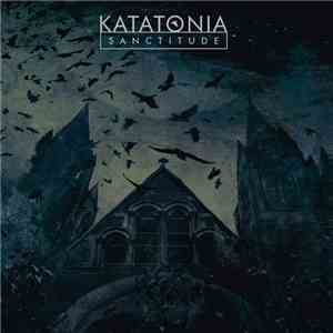 Katatonia - Sanctitude