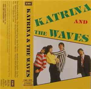 Katrina And The Waves - Katrina And The Waves