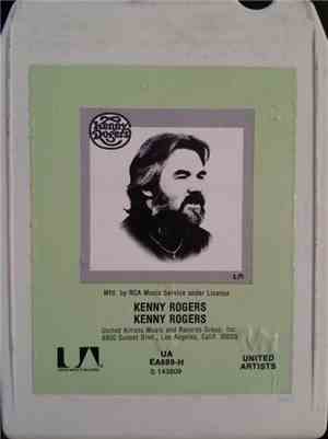Kenny Rogers - Kenny Rogers
