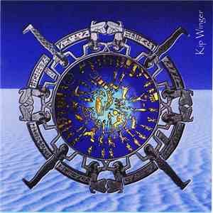 Kip Winger - Songs From The Ocean Floor