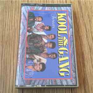 Kool & The Gang - Forever