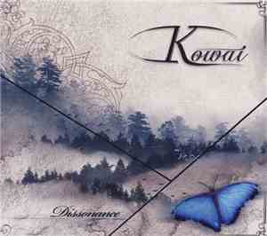 Kowai - Dissonance