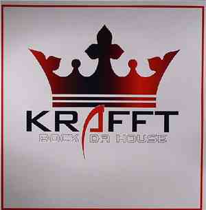 Krafft - Rock Da House