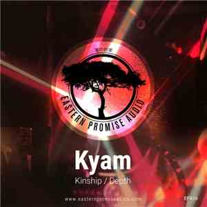 Kyam  - Kinship / Depth