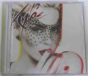 Kylie - X
