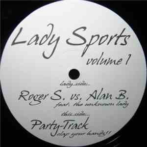 Lady Sports - Lady Sports 1 - Reloaded
